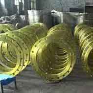 90/10 Copper Nickel Forged Flanges