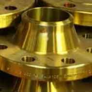 Astm B171 Uns C71500 Weld Neck Flanges