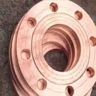 Cu Ni 70/30 Socket Weld Flanges