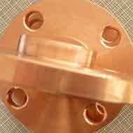 cuni 90/10 Lap Joint Flanges