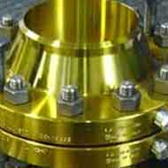 Cupro Nickel Orifice Flanges