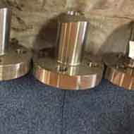 Cupro Nickel Weldoflange