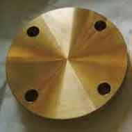 Uns C70600 Blind Flanges