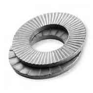 101 Cu Nord Lock Washers