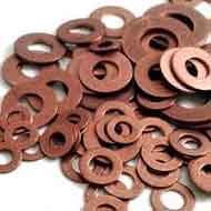 101 Cu Spring Washers