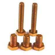 110 Copper Lag Bolts