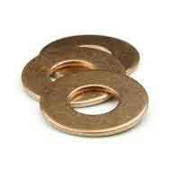 110 Cu Washers