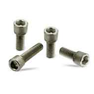 2205 Duplex Socket Head Cap Screws