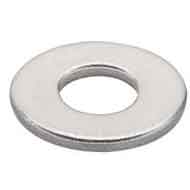 2205 Duplex Stainless Flat Washers