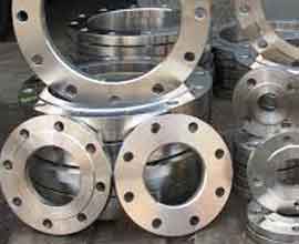 2507 Stainless Steel Slip on Flange