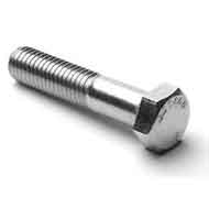 2507 Super Duplex Hex Cap Screws