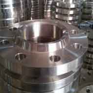 2507 SUPER DUPLEX Slip on Flanges