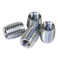 Alloy 2507 Threaded Inserts