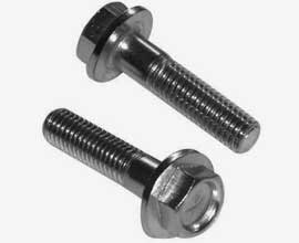 Alloy C276 Bolts