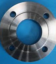 Alloy Slip On Flange
