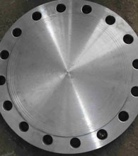 Alloy Steel Blind Flange