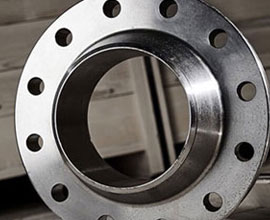 Alloy Steel Flanges