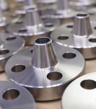 Alloy Steel Reducing Flange