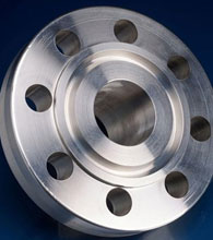 Alloy Steel Ring Type Joint Flange