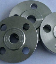 Alloy Steel Slip On Flange