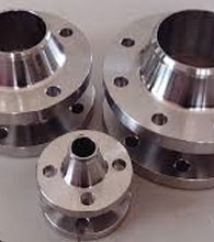 Alloy Steel Weld Neck Flange