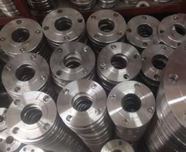 ASME B16.5 Flange Dimensions