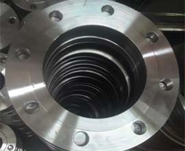 ASME B16.5 Blind Flange