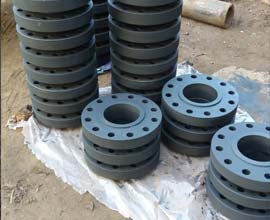 ASME B16.5 Slip on flange