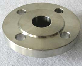 ANSI B16.5 Lap joint flange