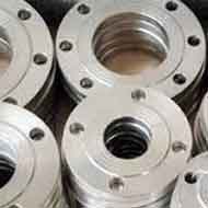 ASME SA182 Super Duplex Steel S32750 Forged Flanges