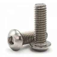 ASME SA193 SS Cap Screws