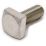 ASME SA479 Duplex Steel Square U Bolts