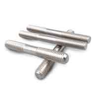 ASME SB166 Inconel Alloy Threaded Rod