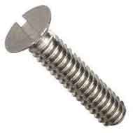 ASME SB166 Inconel Countersunk Bolts