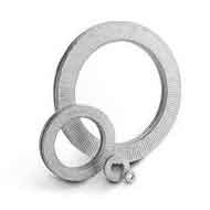 ASME SB166 Inconel Nord Lock Washers