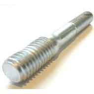 ASME SB348 Gr 5 Ti Exhaust Studs