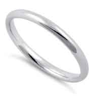 ASME SB348 Ti Grade 5 Rings