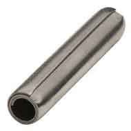 ASME SB348 Ti Grade 5 Spring Pin