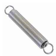 ASME SB348 Titanium Grade 5 Springs