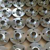 ASME SB564 Inconel Alloy Socket Weld Flanges