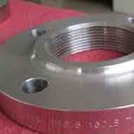 ASME SB564 Inconel Alloy Threaded Flanges