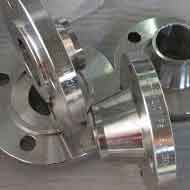 ASME SB564 Inconel Alloy WNRF Flange