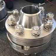 ASME SB564 Inconel Orifice Flanges