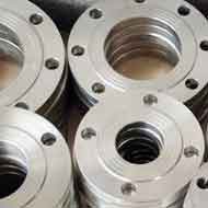 ASME SB564 Inconel Plate Flanges