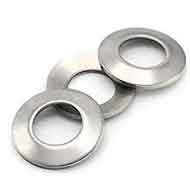 ASME SB574 Hastelloy C276 Belleville Washers