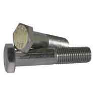 ASME SB574 UNS N10276 Hex Head Bolts