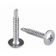 ASME SF467 Monel Alloy Self Drilling Screw