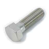 ASME SF568 HT Hex Bolts