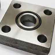 ASTM A182 UNS G41300 Square Flanges