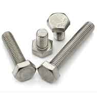 ASTM A479 S32750 Bolts